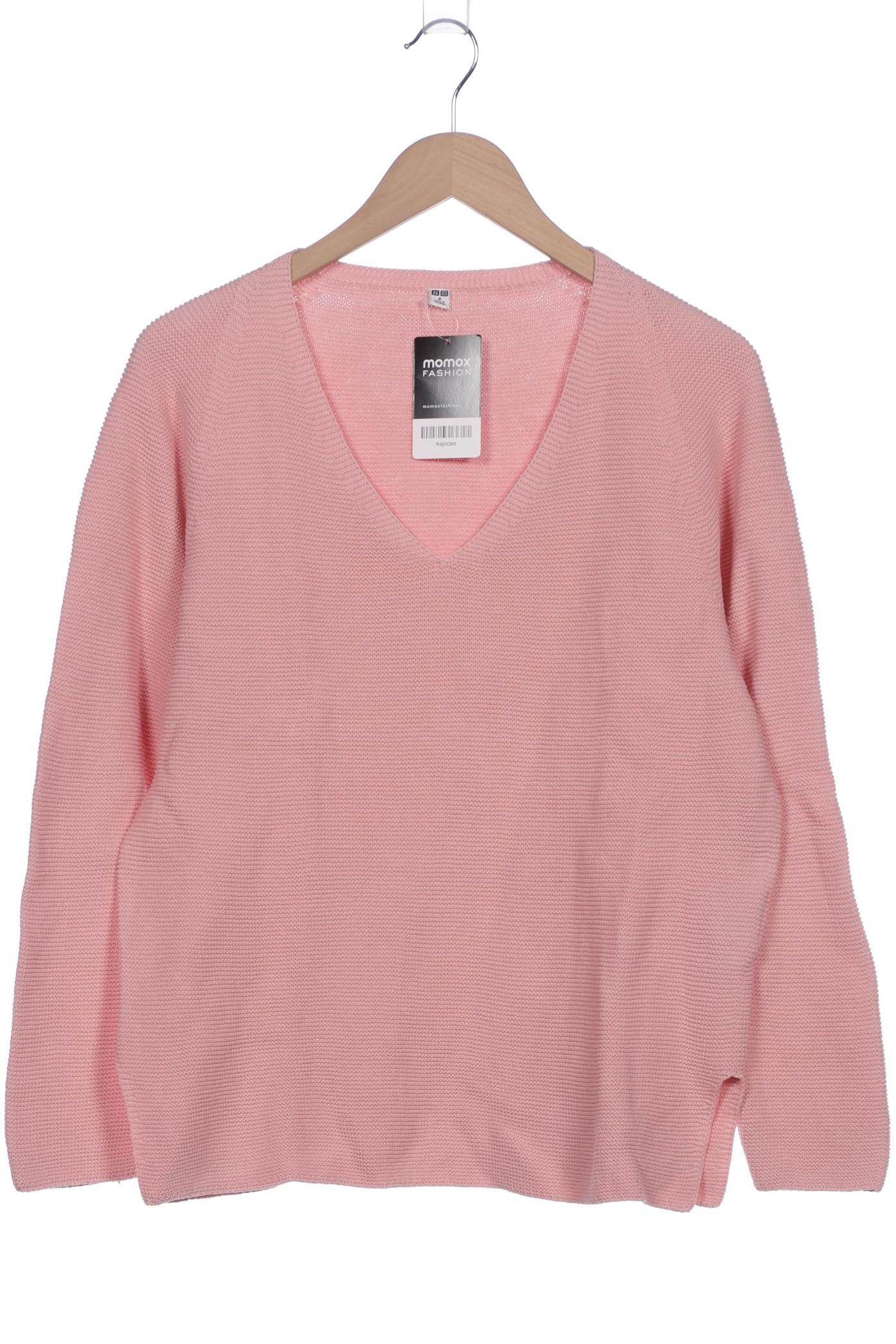 

uniqlo Damen Pullover, pink, Gr. 38