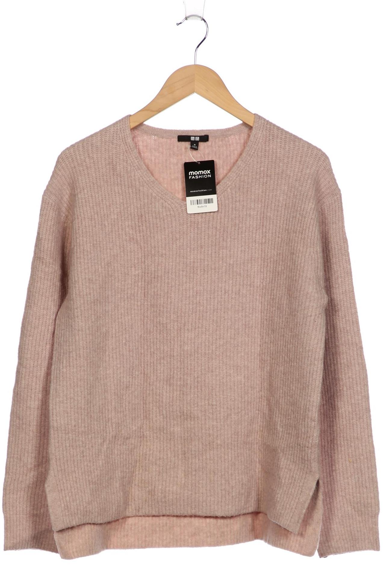 

uniqlo Damen Pullover, pink, Gr. 38