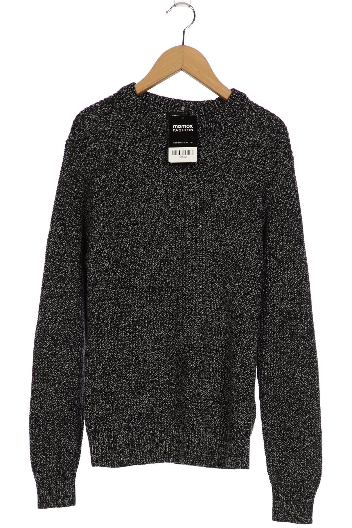 

uniqlo Damen Pullover, marineblau, Gr. 36