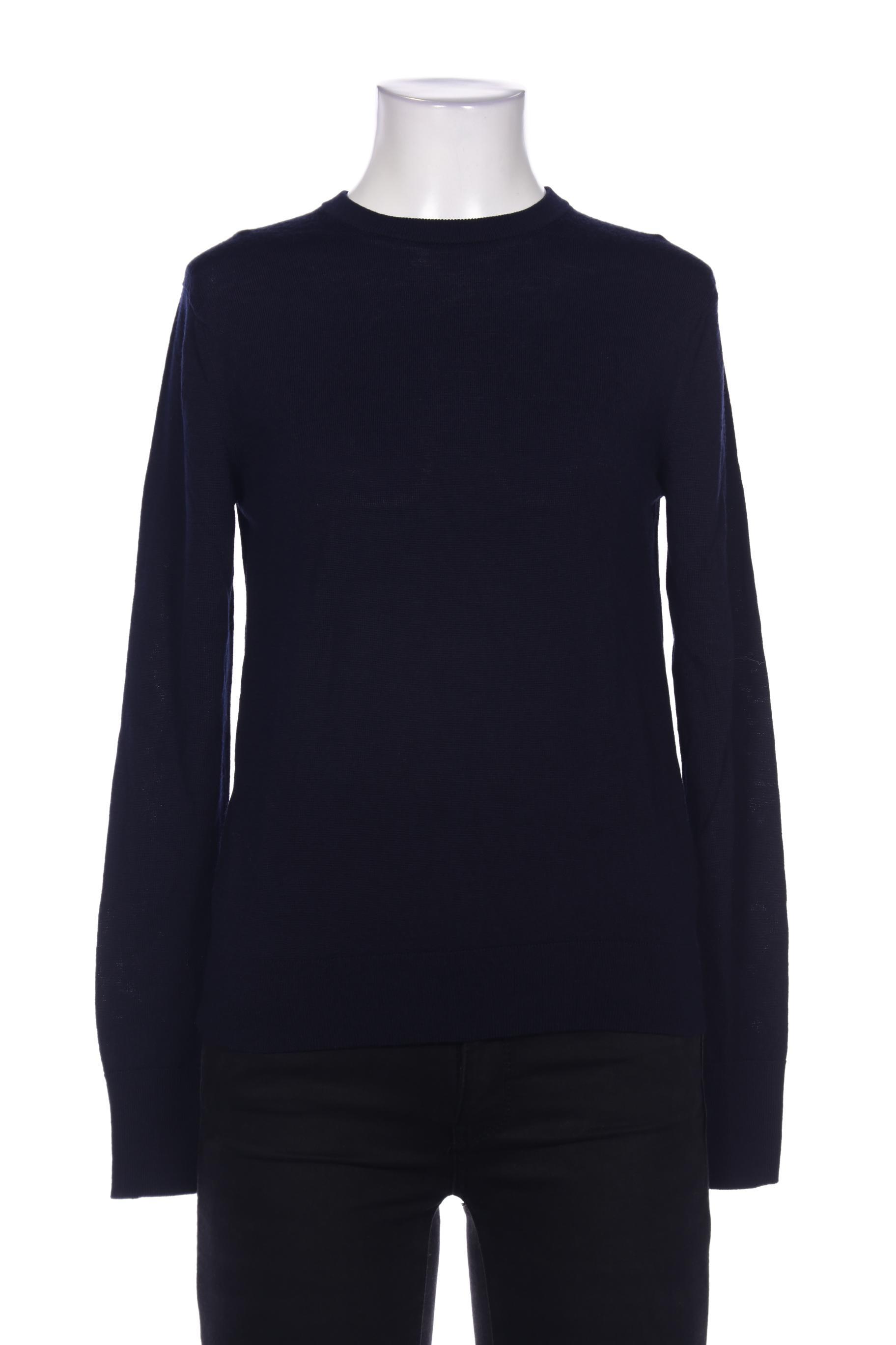 

uniqlo Damen Pullover, marineblau, Gr. 34