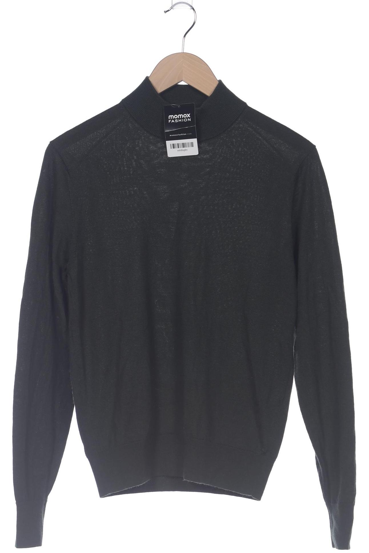 

uniqlo Damen Pullover, grün, Gr. 34