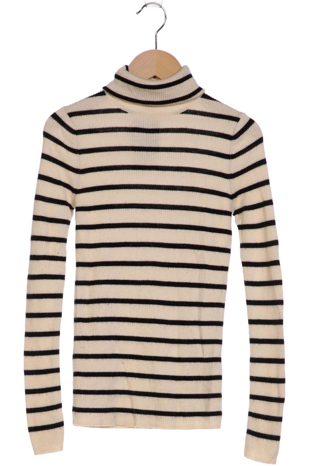 

uniqlo Damen Pullover, beige, Gr. 36