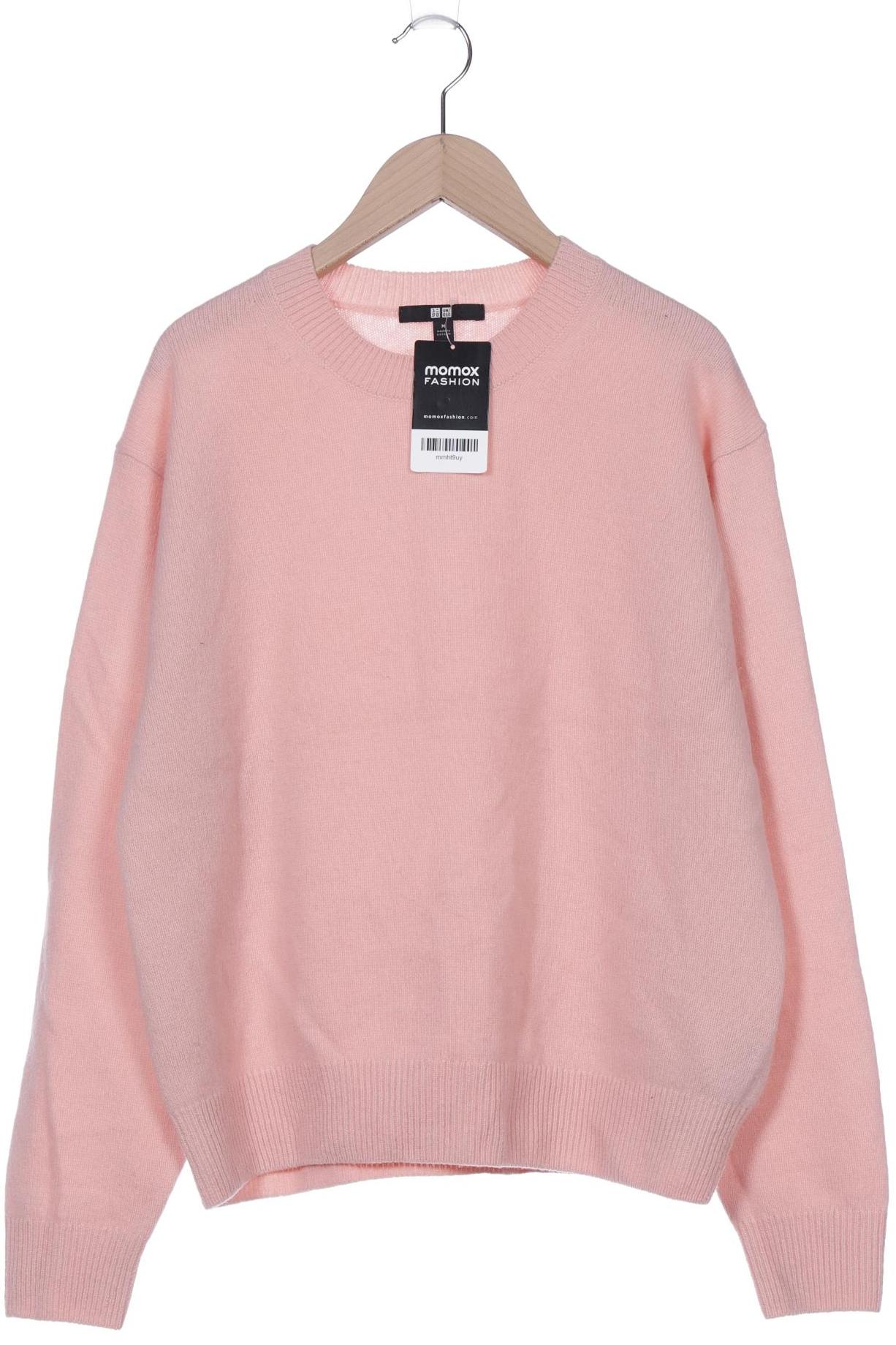 

uniqlo Damen Pullover, pink, Gr. 38