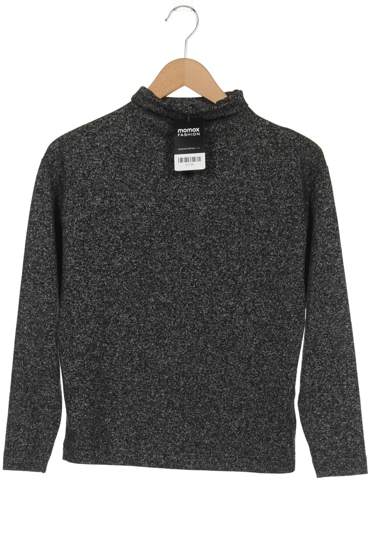 

uniqlo Damen Pullover, grau