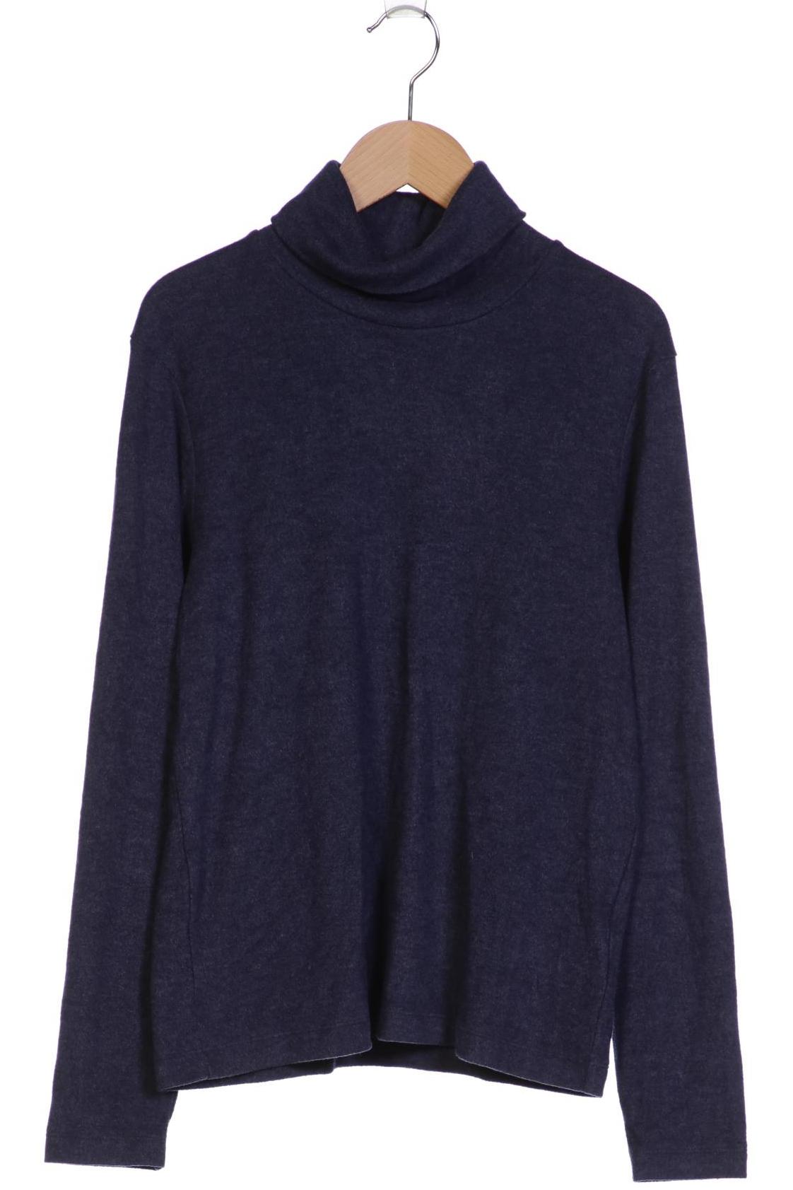 

uniqlo Damen Pullover, marineblau, Gr. 36