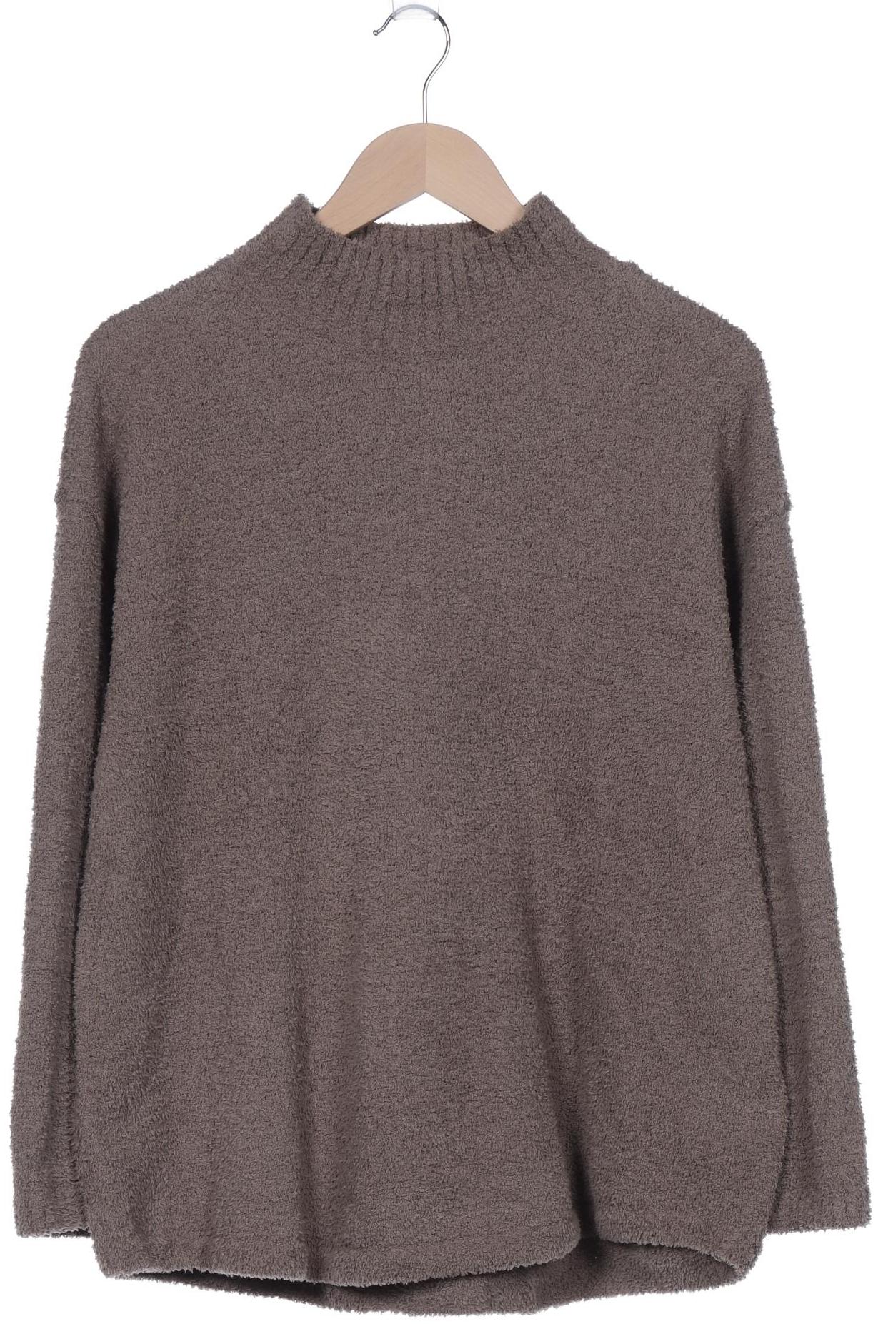 

uniqlo Damen Pullover, grün, Gr. 42