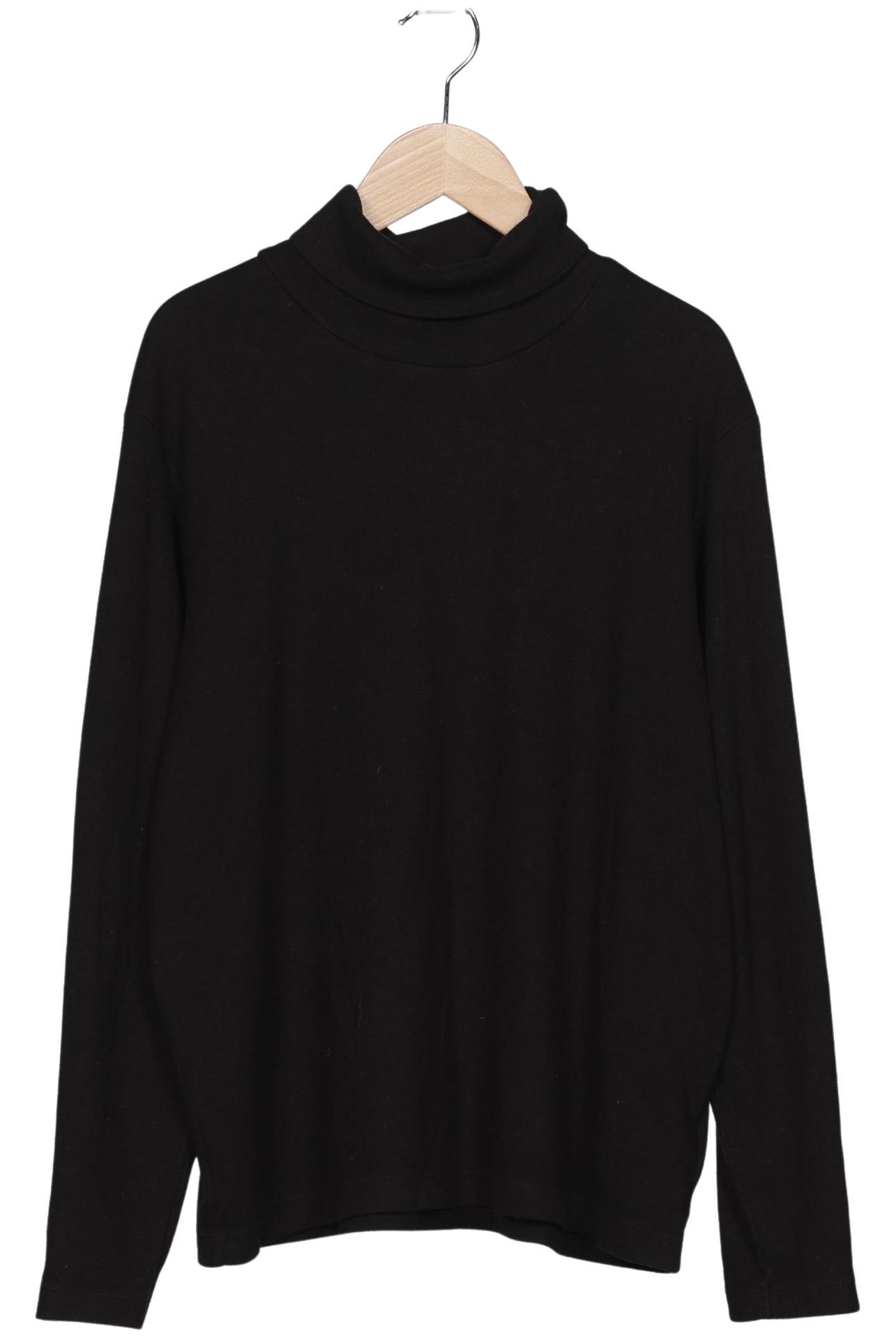

uniqlo Damen Pullover, schwarz, Gr. 44