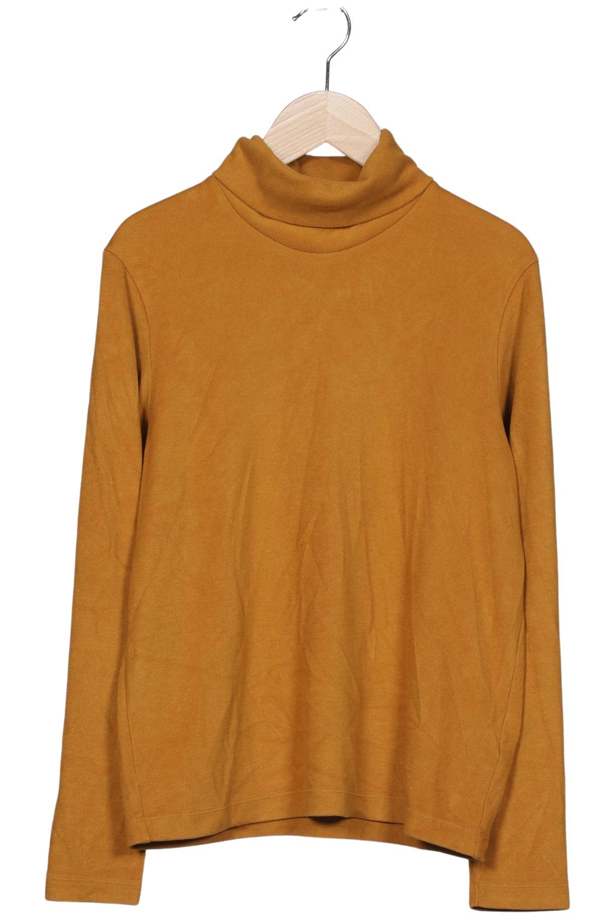 

uniqlo Damen Pullover, braun, Gr. 36