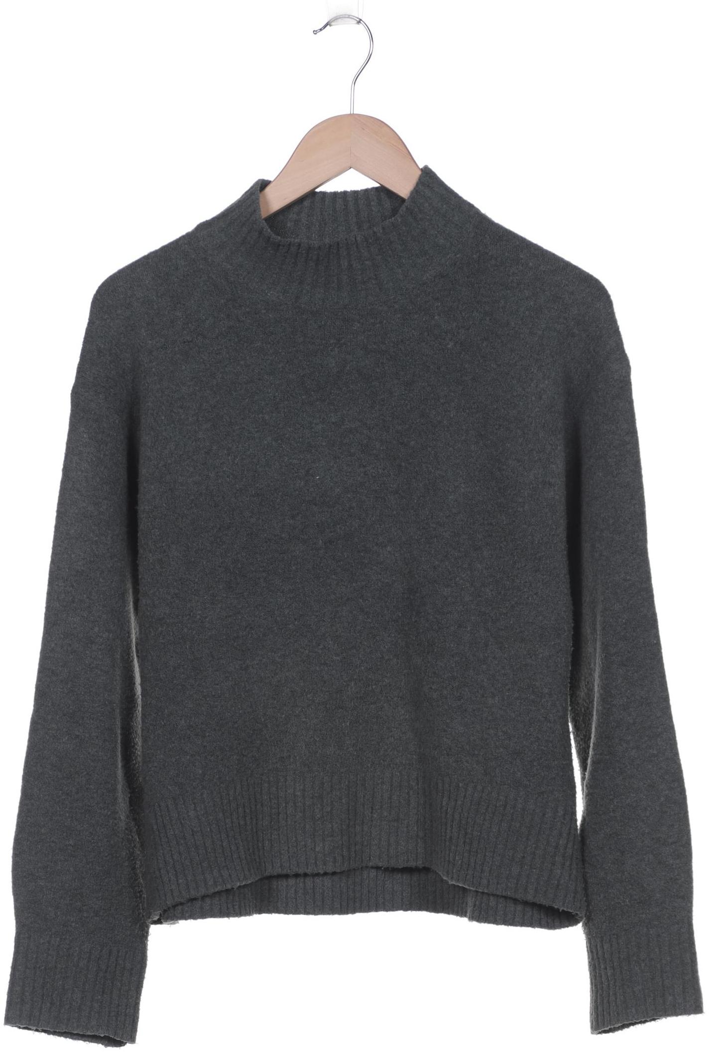 

uniqlo Damen Pullover, grün