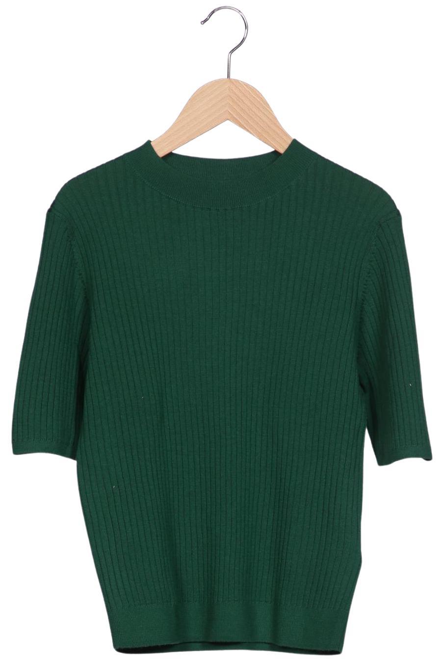 

uniqlo Damen Pullover, grün, Gr. 42