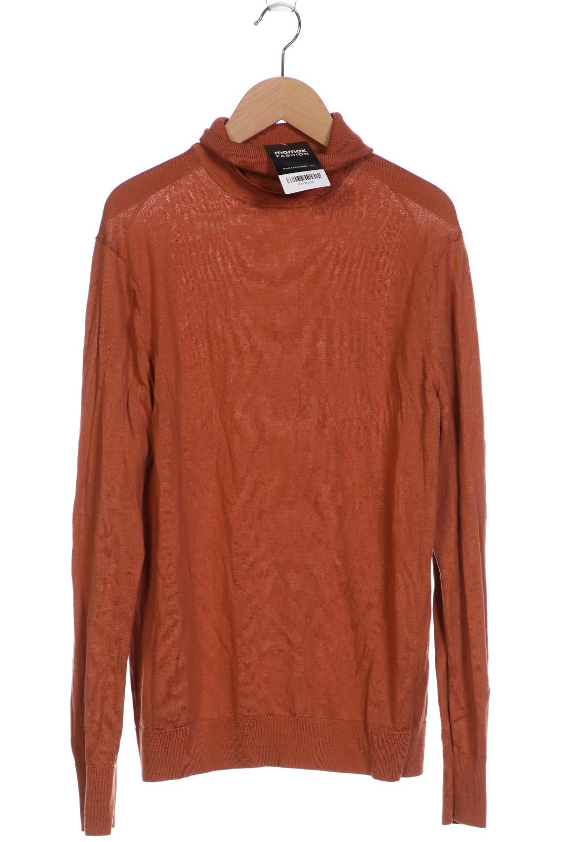 

uniqlo Damen Pullover, braun