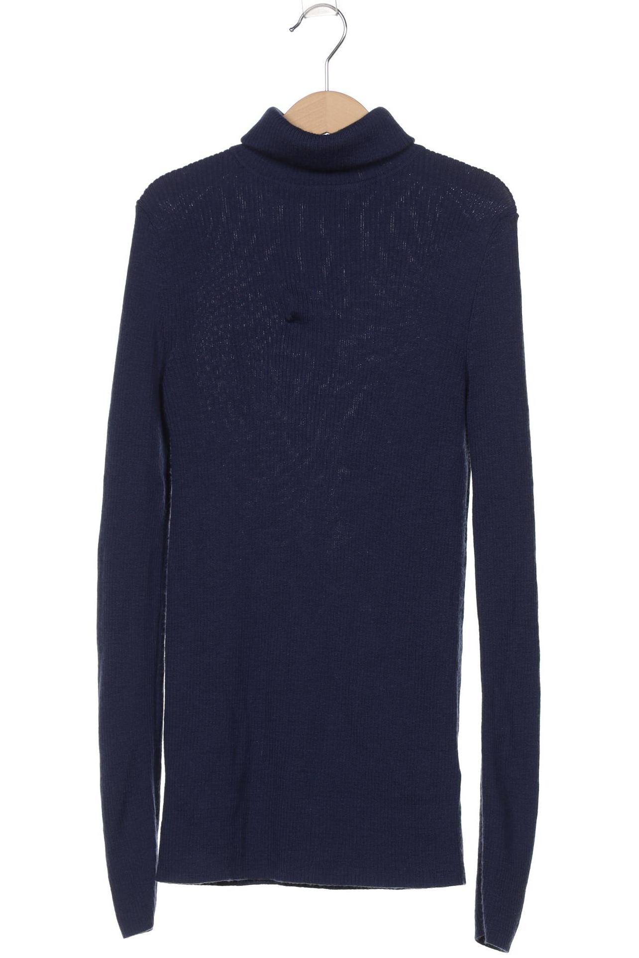 

uniqlo Damen Pullover, blau, Gr. 36
