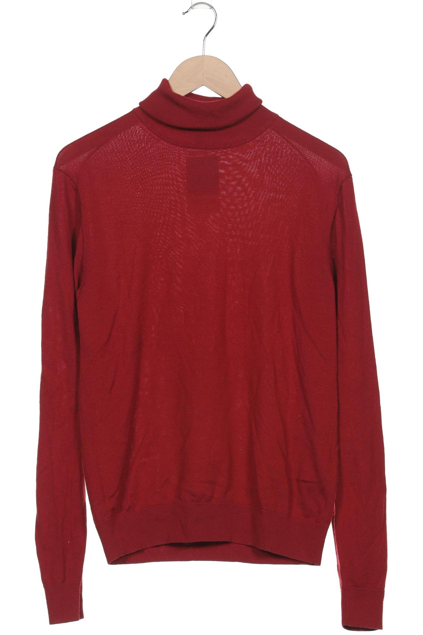 

uniqlo Damen Pullover, bordeaux, Gr. 36
