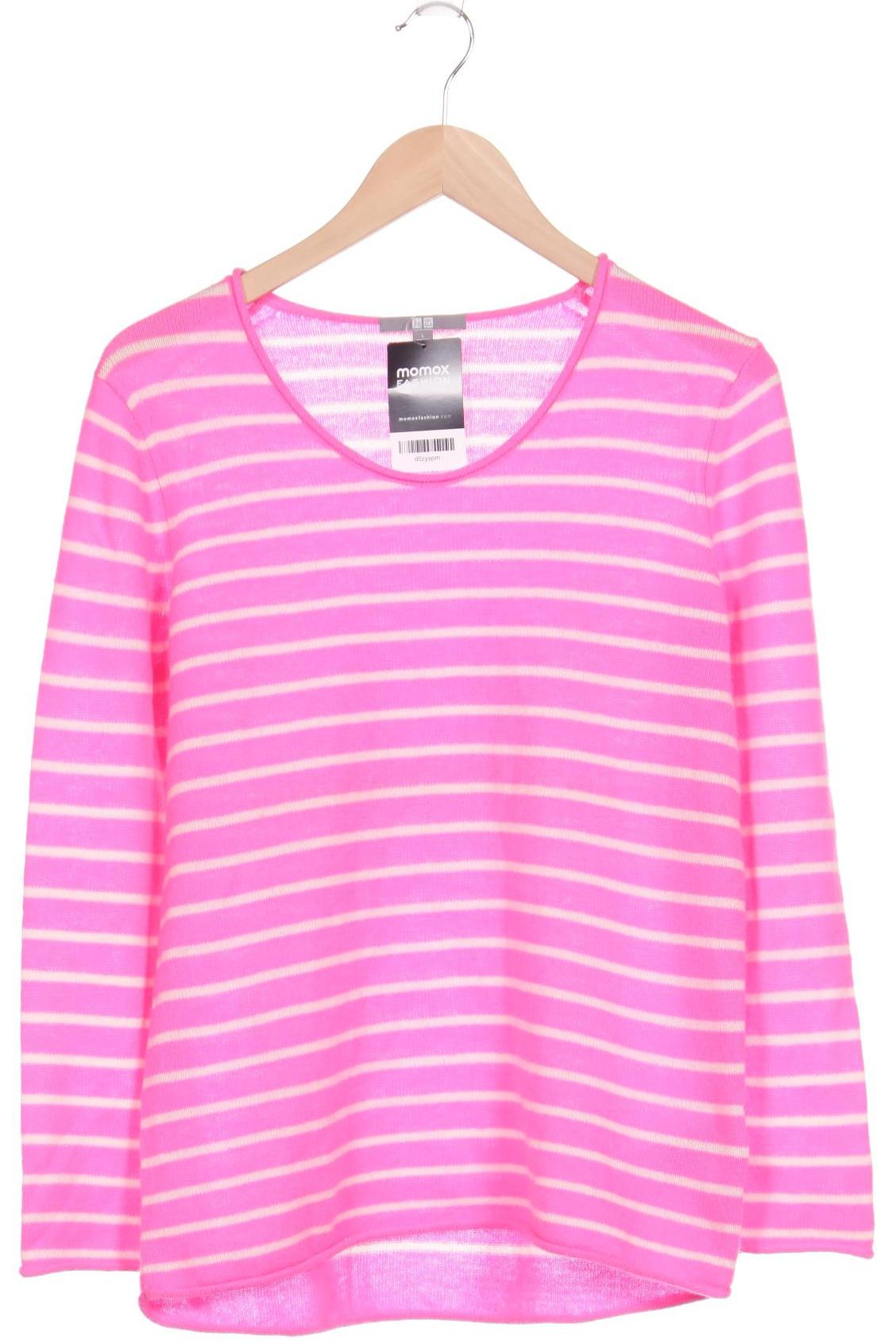 

uniqlo Damen Pullover, pink