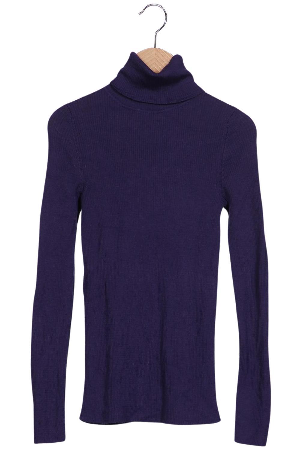 

uniqlo Damen Pullover, flieder, Gr. 34