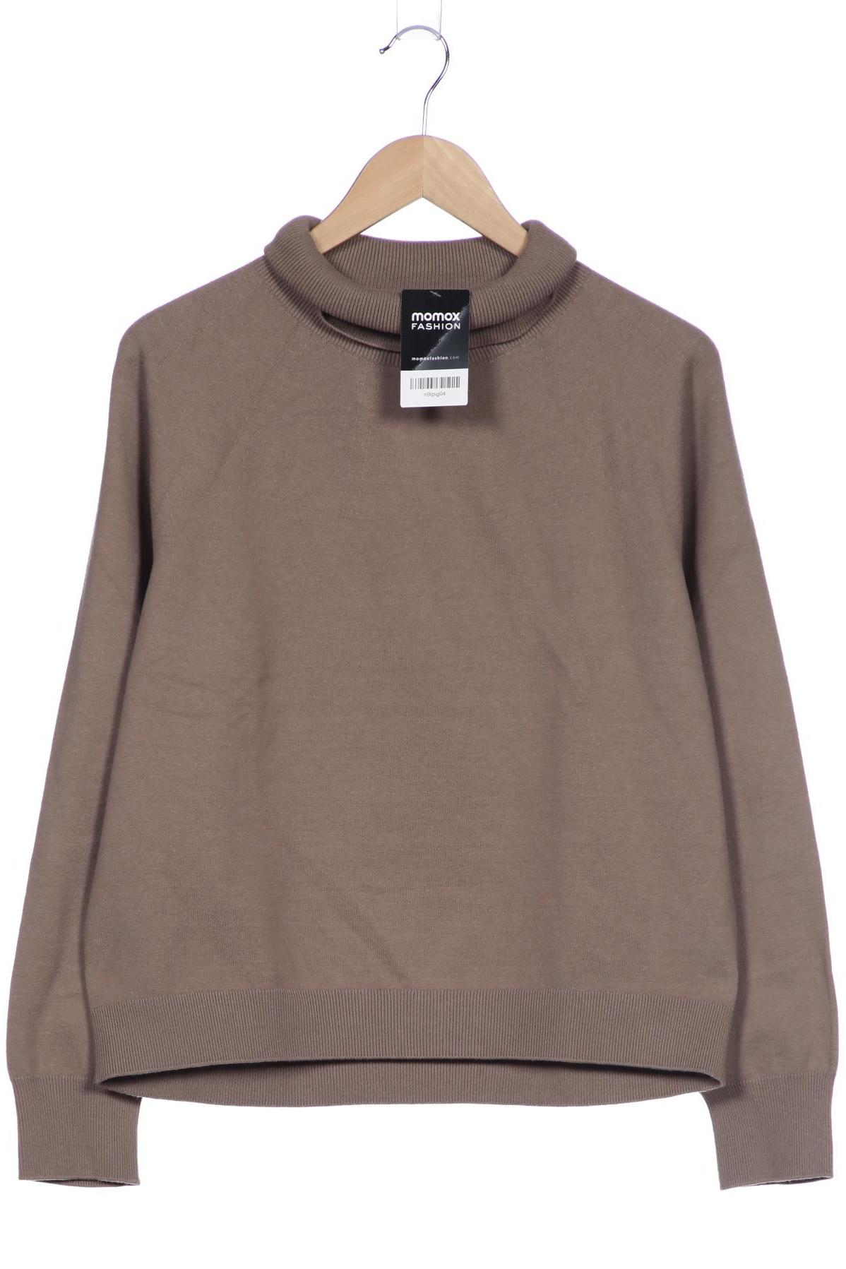 

uniqlo Damen Pullover, braun, Gr. 42