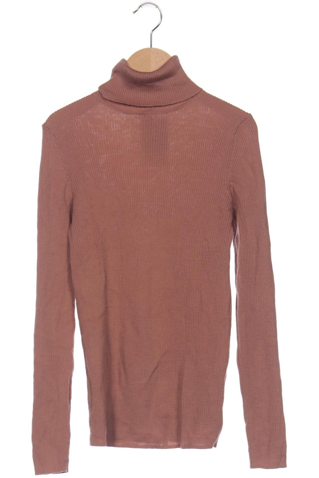 

uniqlo Damen Pullover, beige, Gr. 38