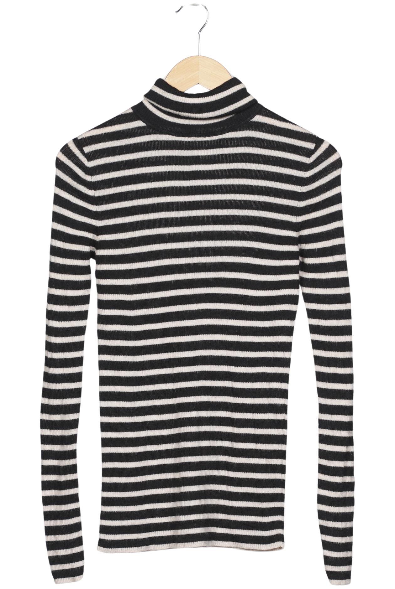 

uniqlo Damen Pullover, mehrfarbig, Gr. 38