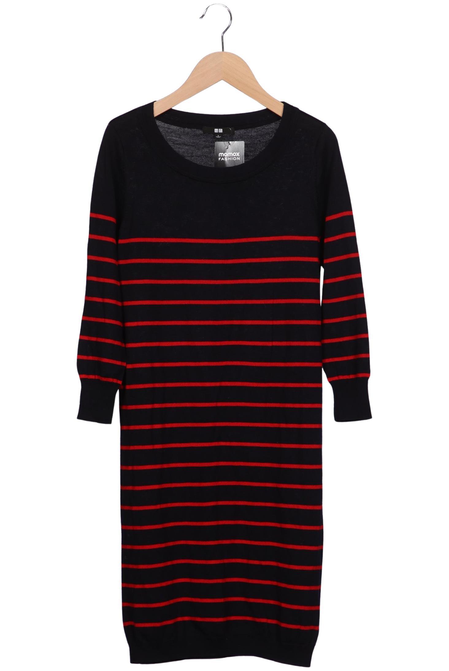 

uniqlo Damen Pullover, mehrfarbig, Gr. 42