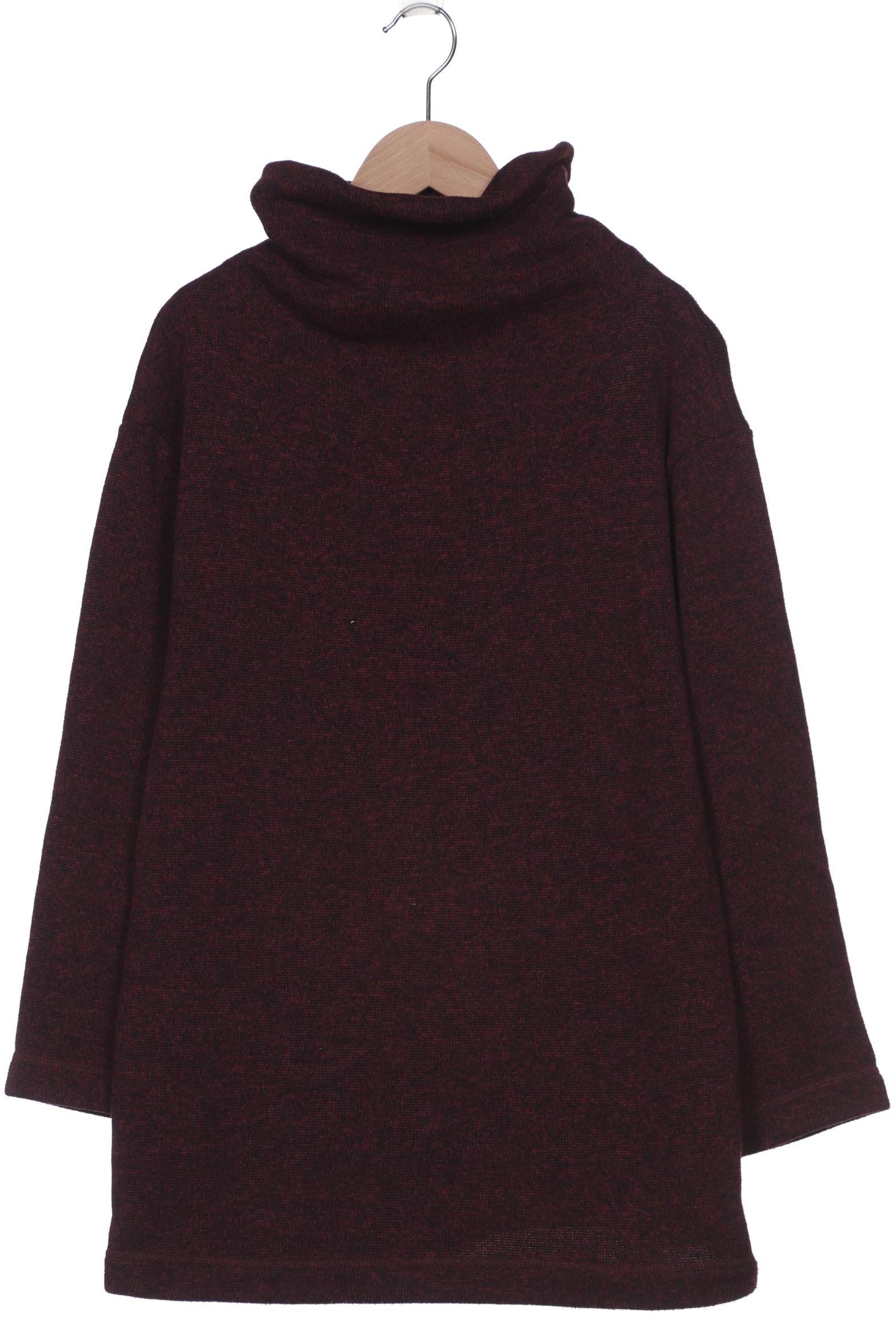 

uniqlo Damen Pullover, bordeaux