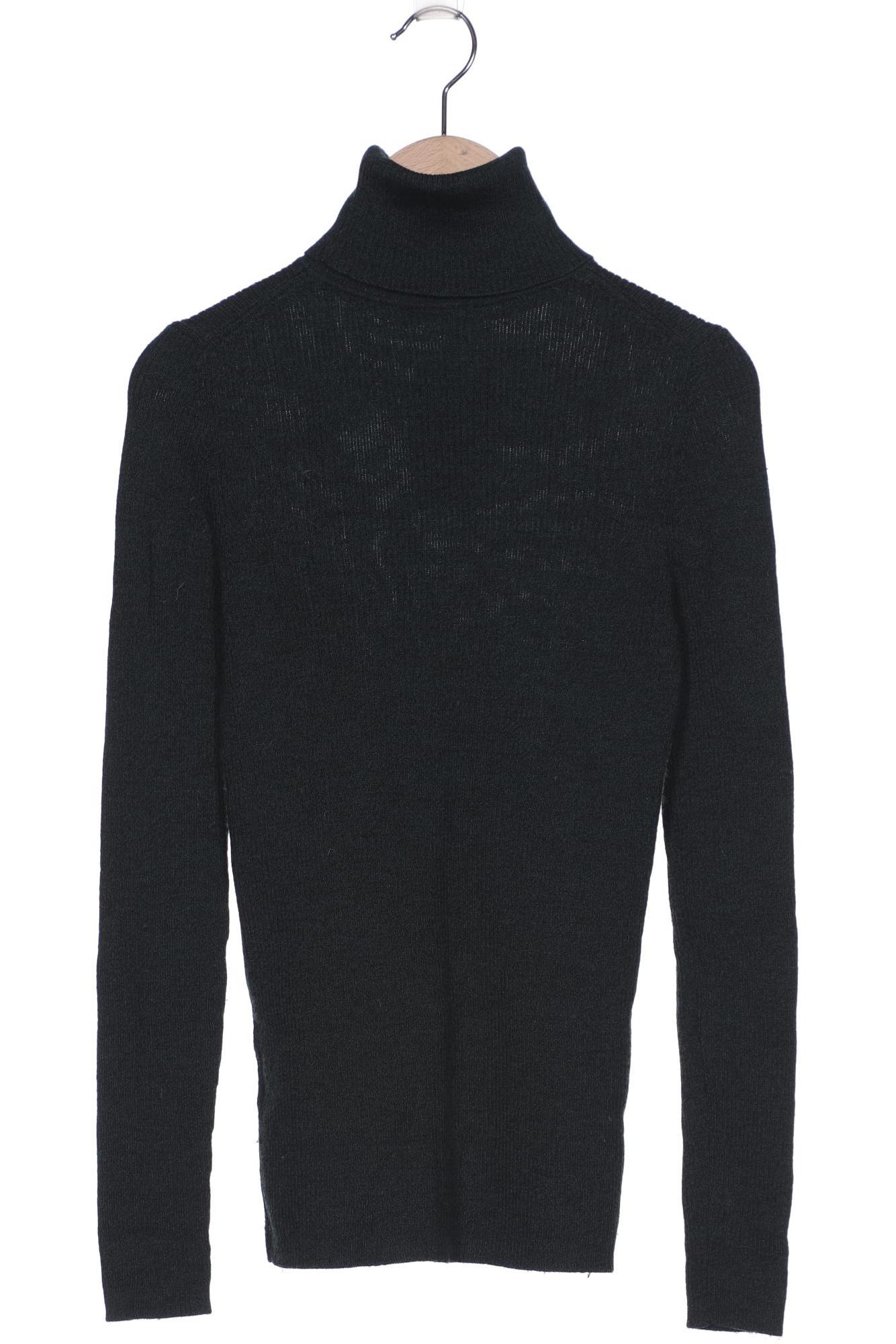 

uniqlo Damen Pullover, grün, Gr. 38