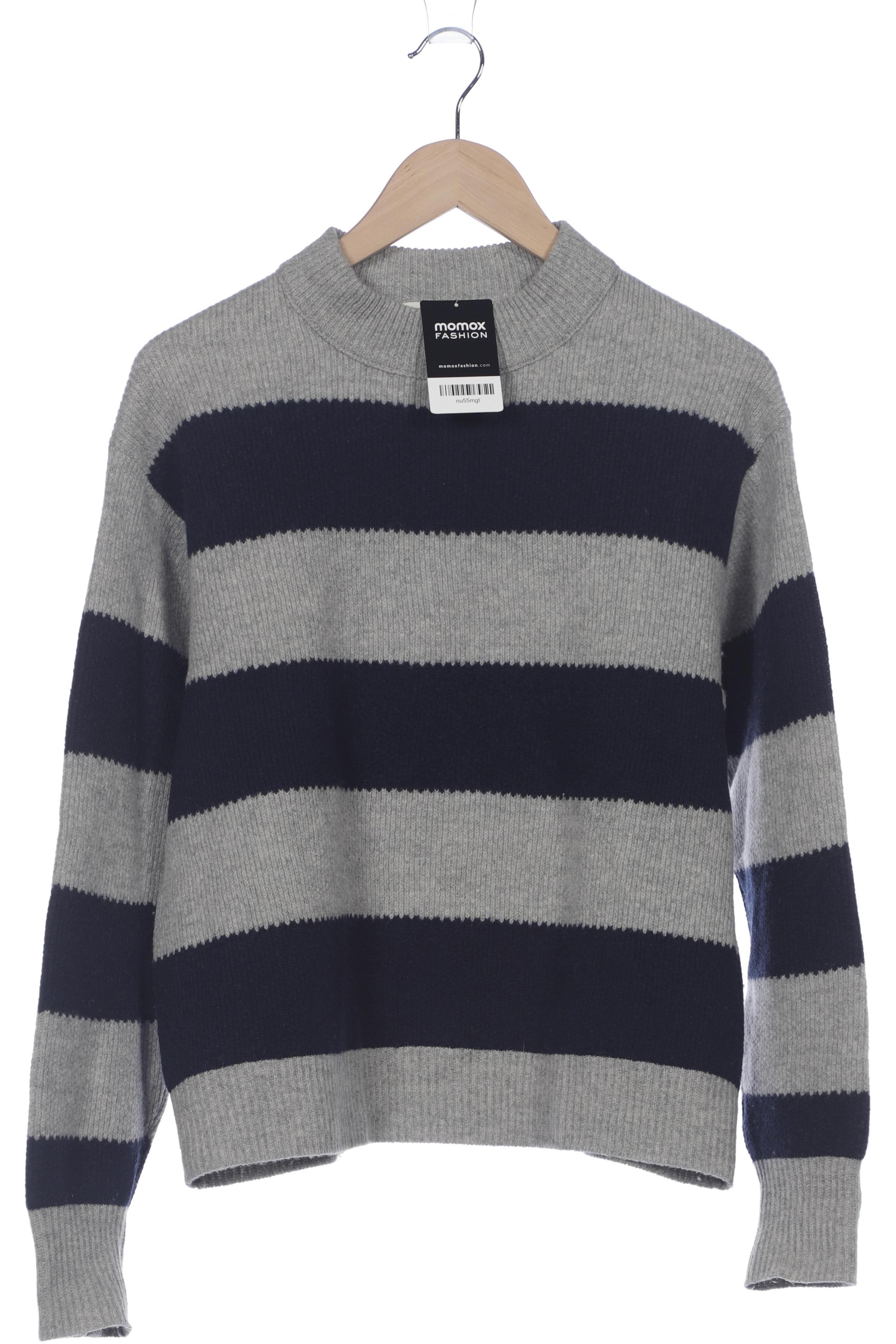 

uniqlo Damen Pullover, marineblau, Gr. 42