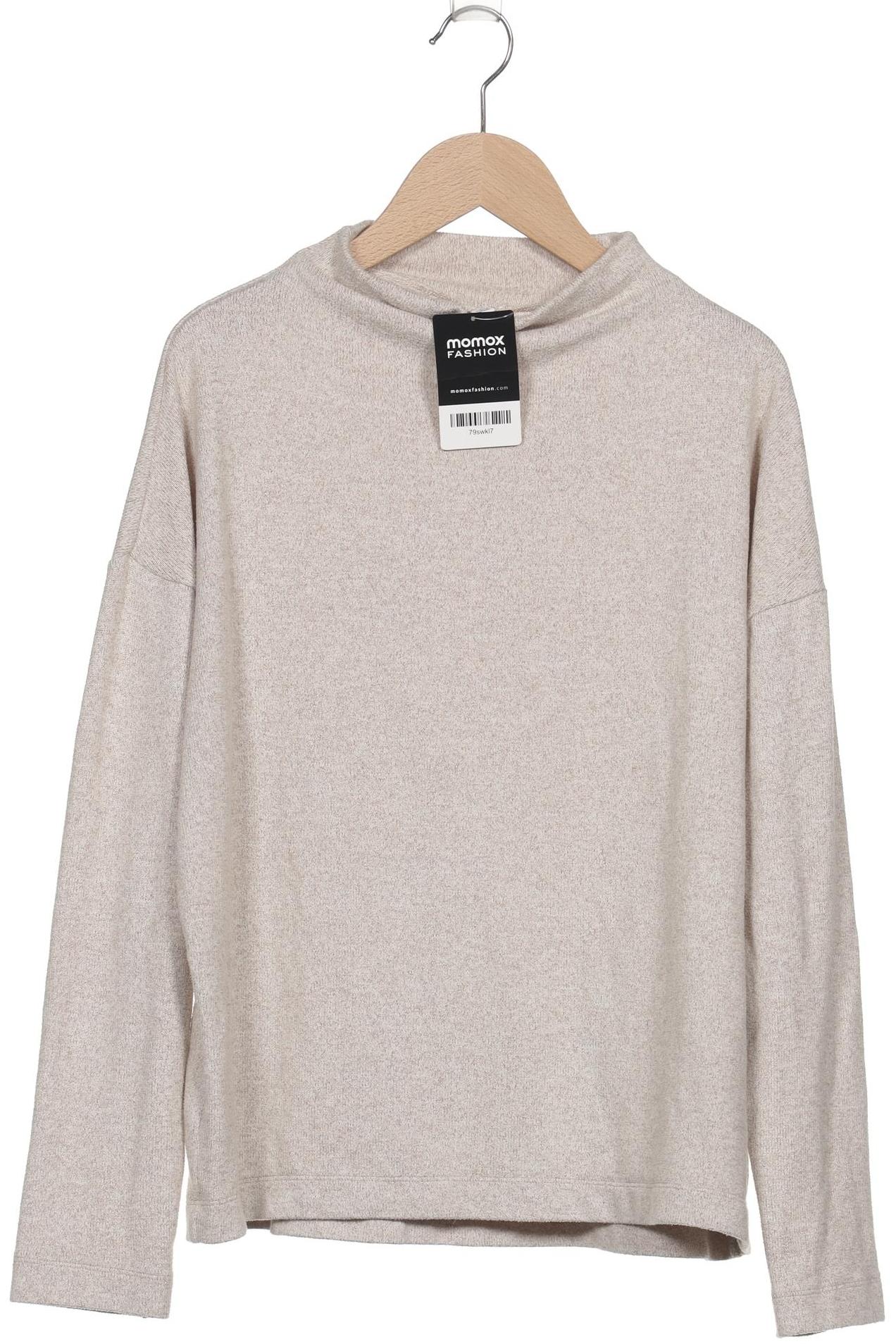 

uniqlo Damen Pullover, beige, Gr. 38