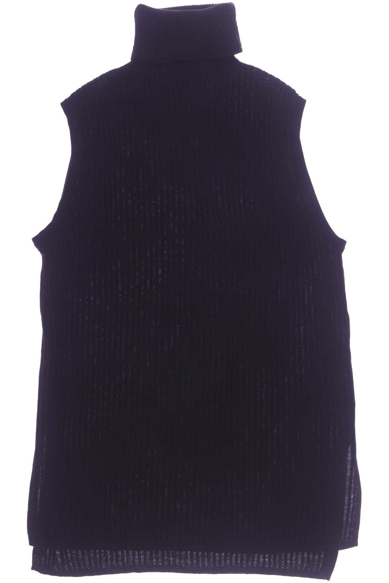 

uniqlo Damen Pullover, schwarz, Gr. 42
