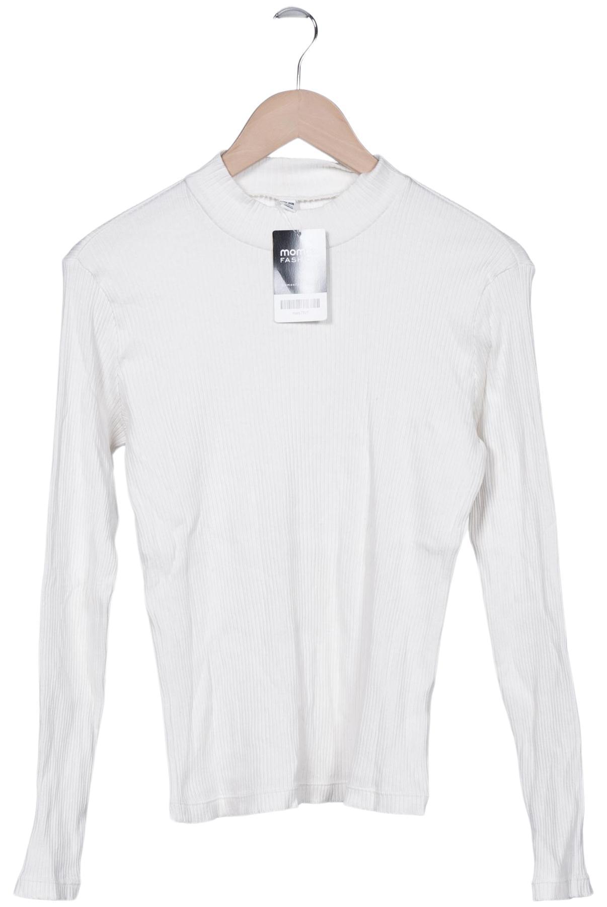 

uniqlo Damen Pullover, weiß, Gr. 36