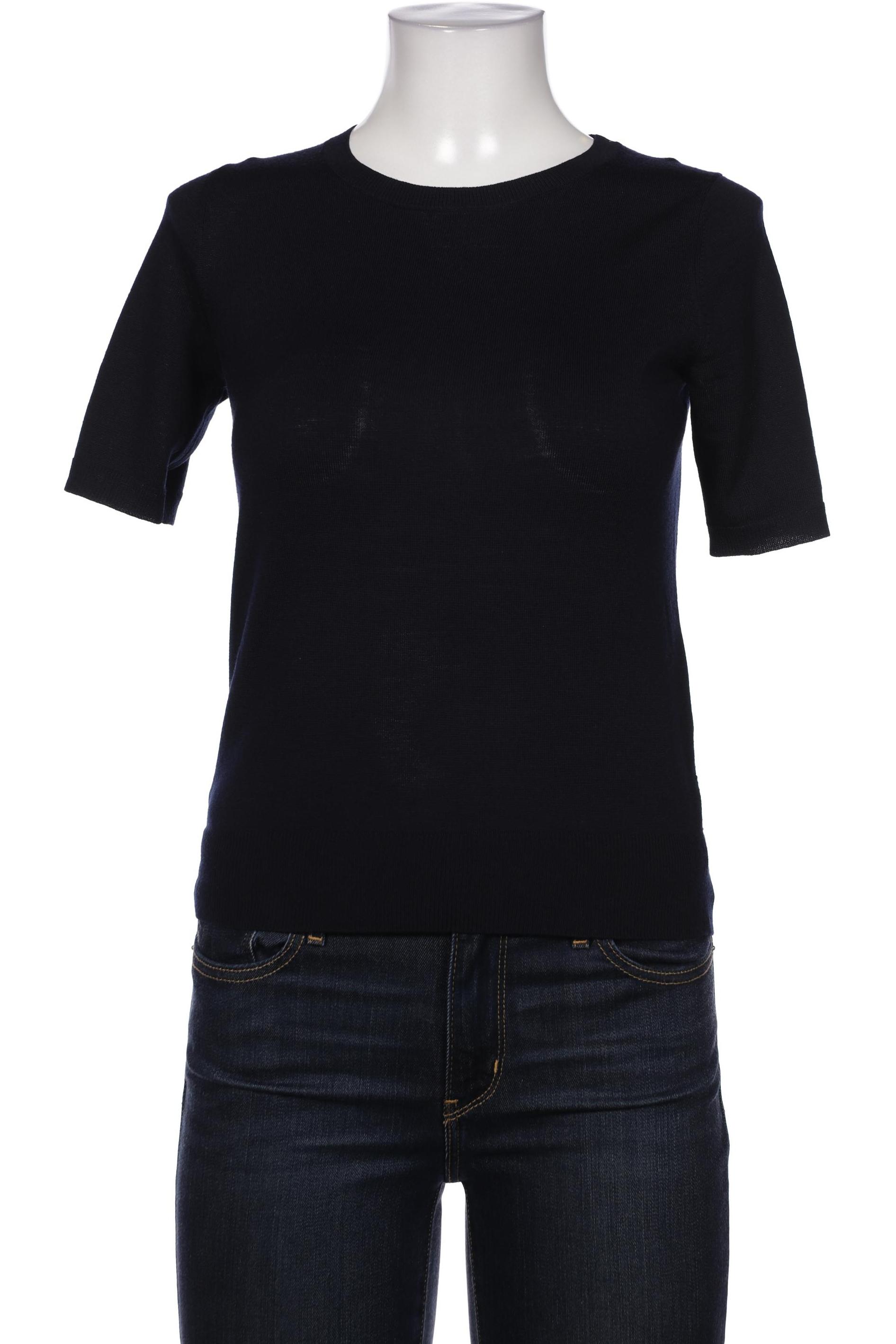 

uniqlo Damen Pullover, marineblau, Gr. 36