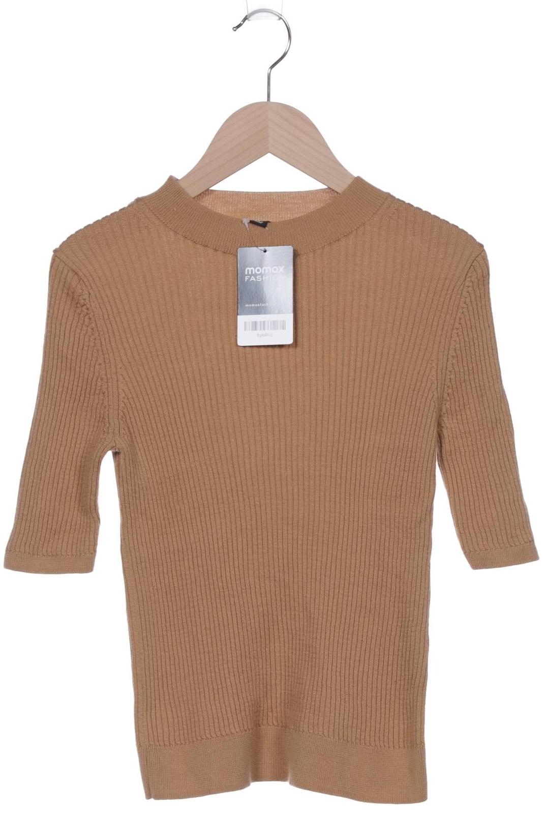 

uniqlo Damen Pullover, braun, Gr. 38