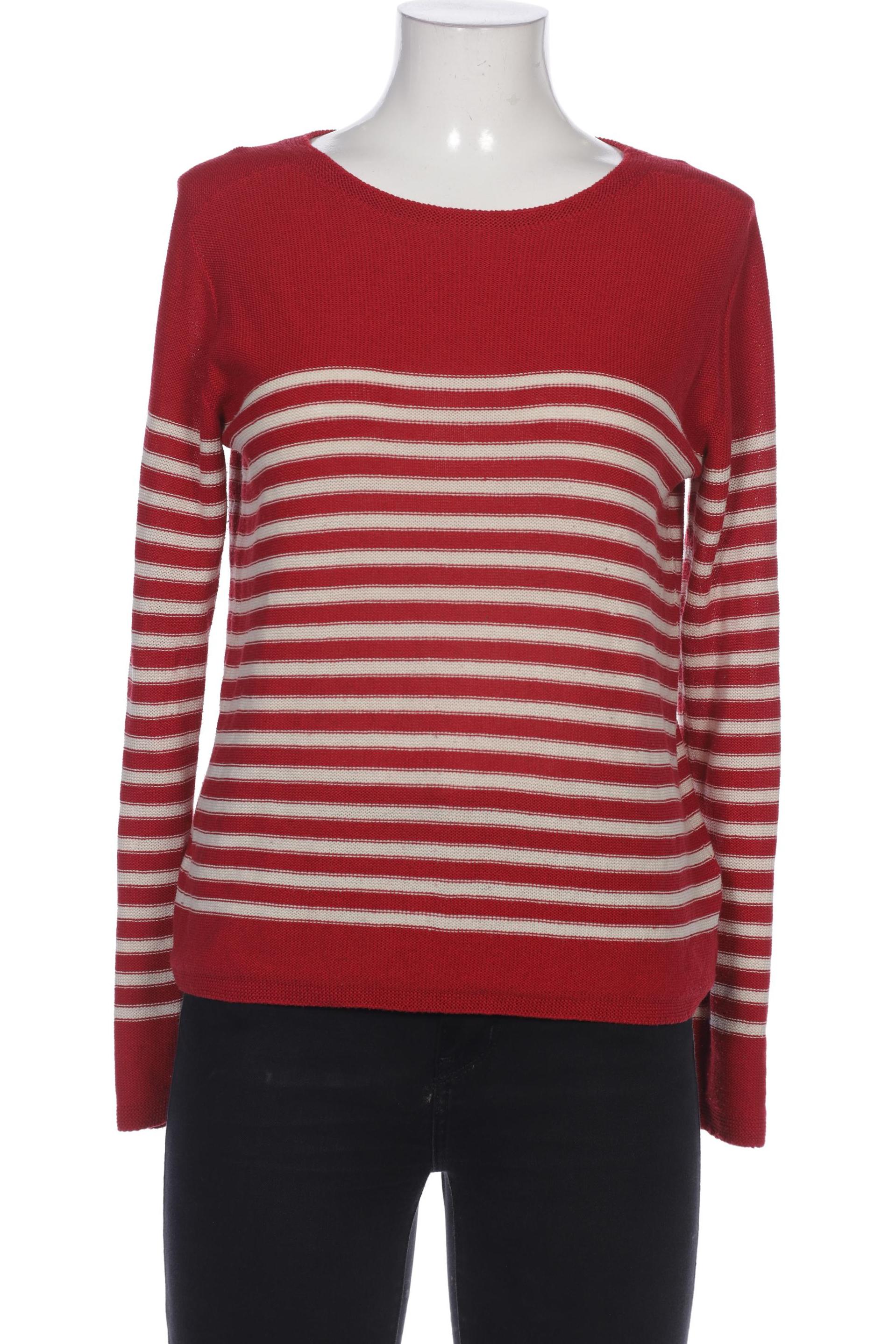 

uniqlo Damen Pullover, rot