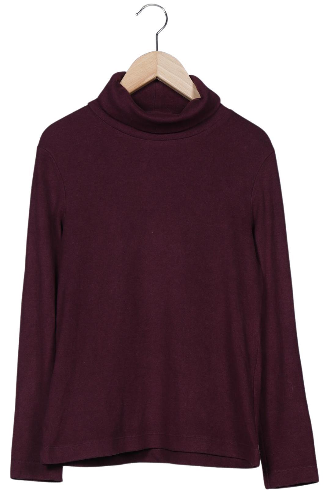 

uniqlo Damen Pullover, bordeaux, Gr. 38