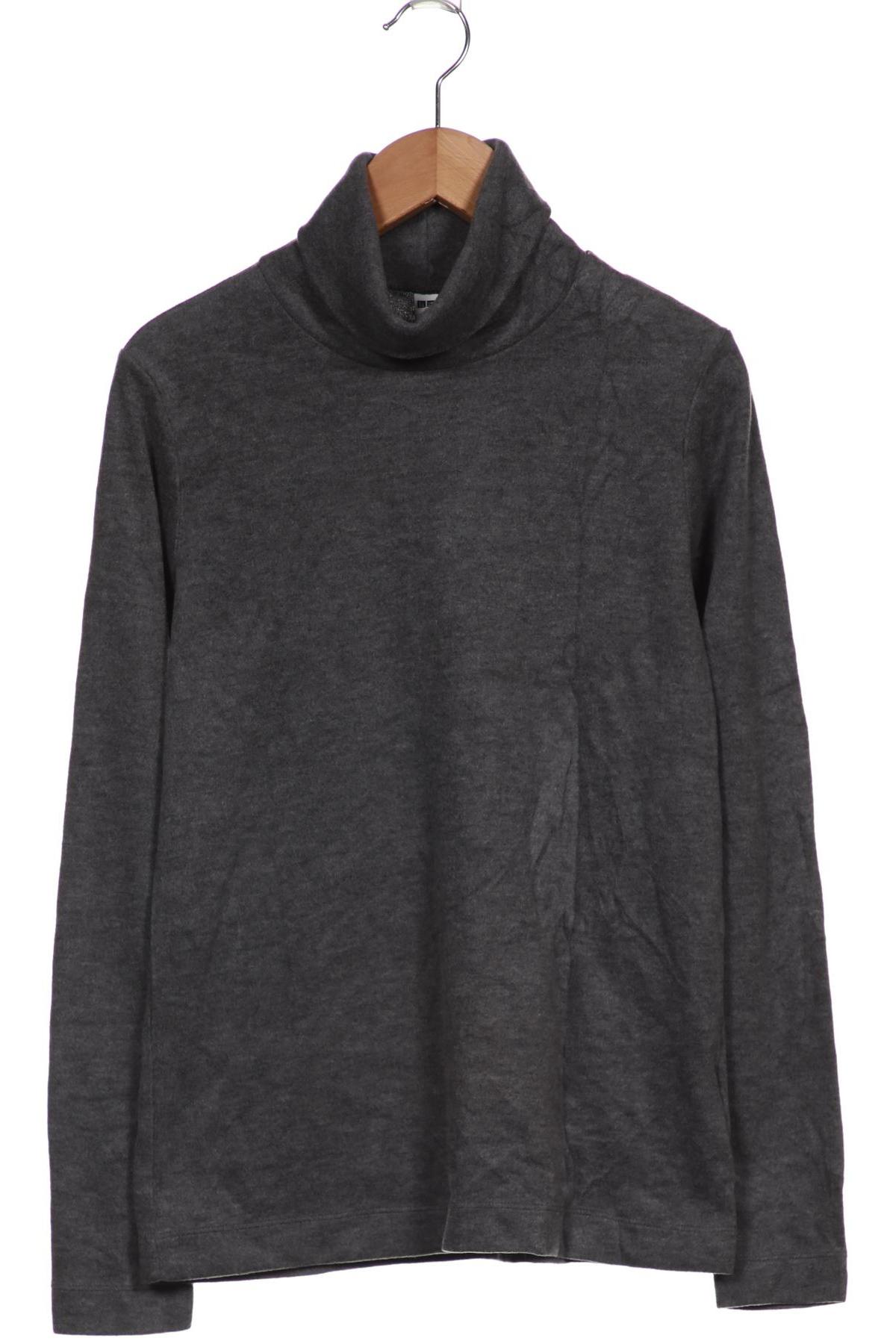 

uniqlo Damen Pullover, grau