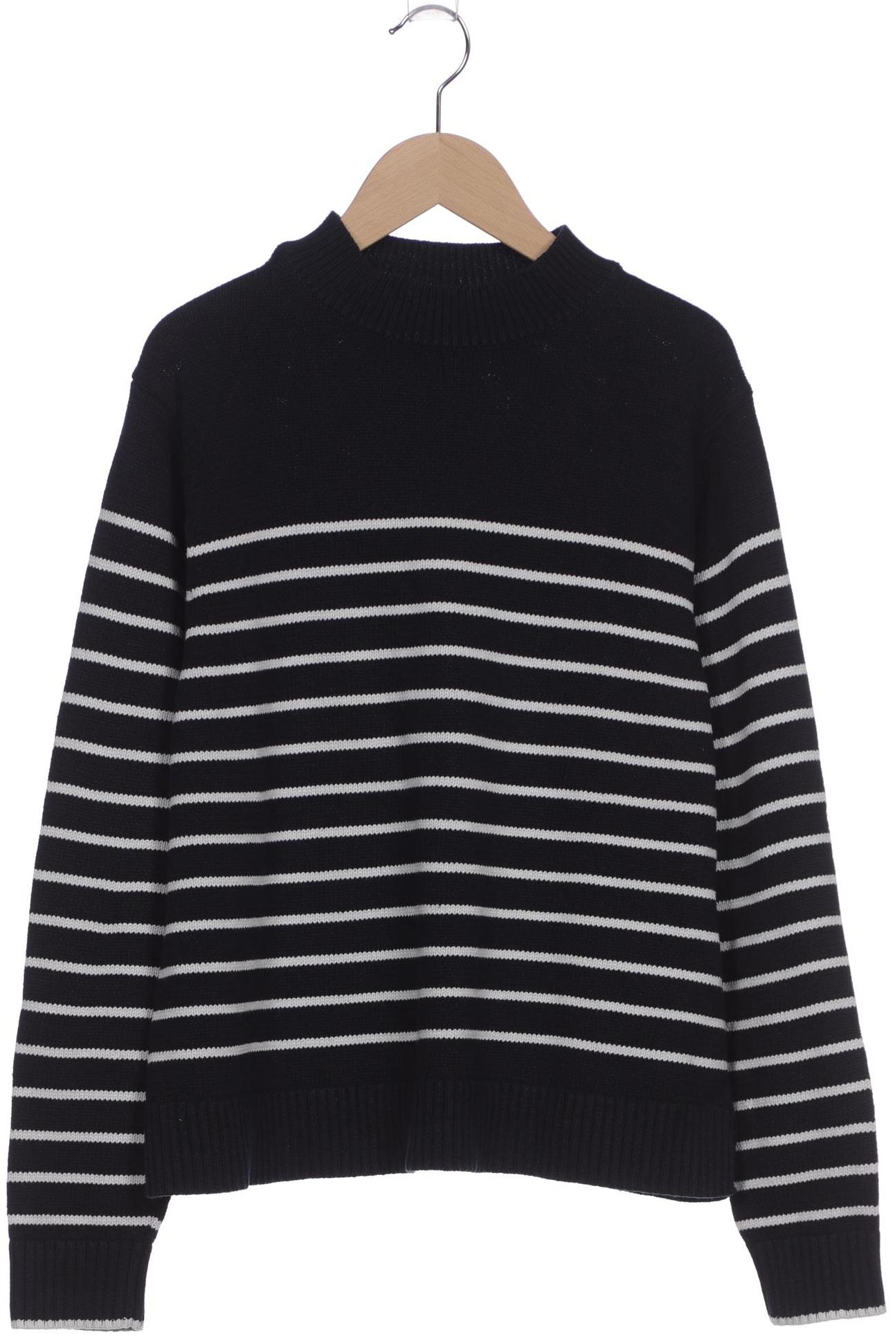 

uniqlo Damen Pullover, marineblau, Gr. 38