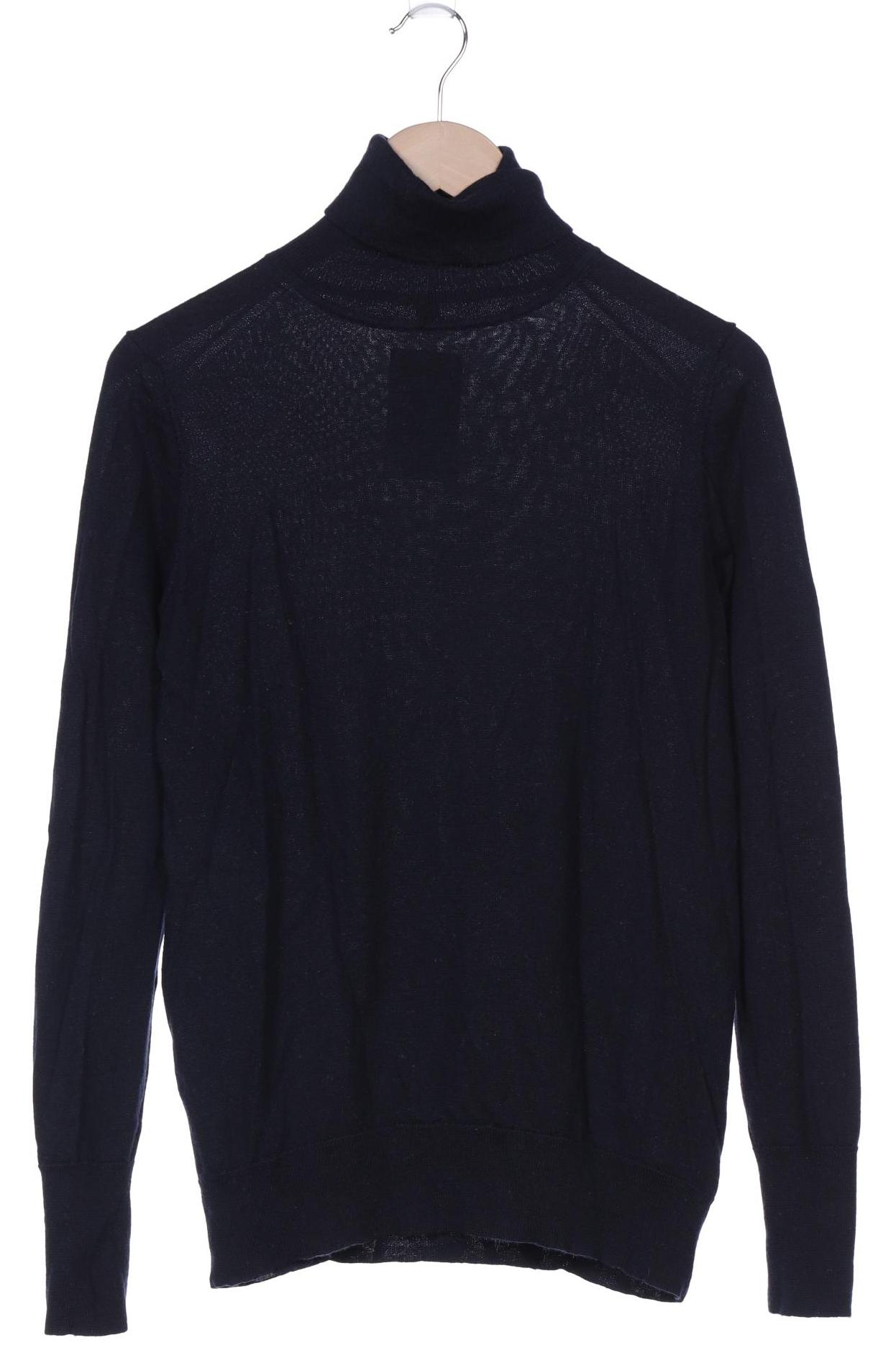 

uniqlo Damen Pullover, marineblau, Gr. 42