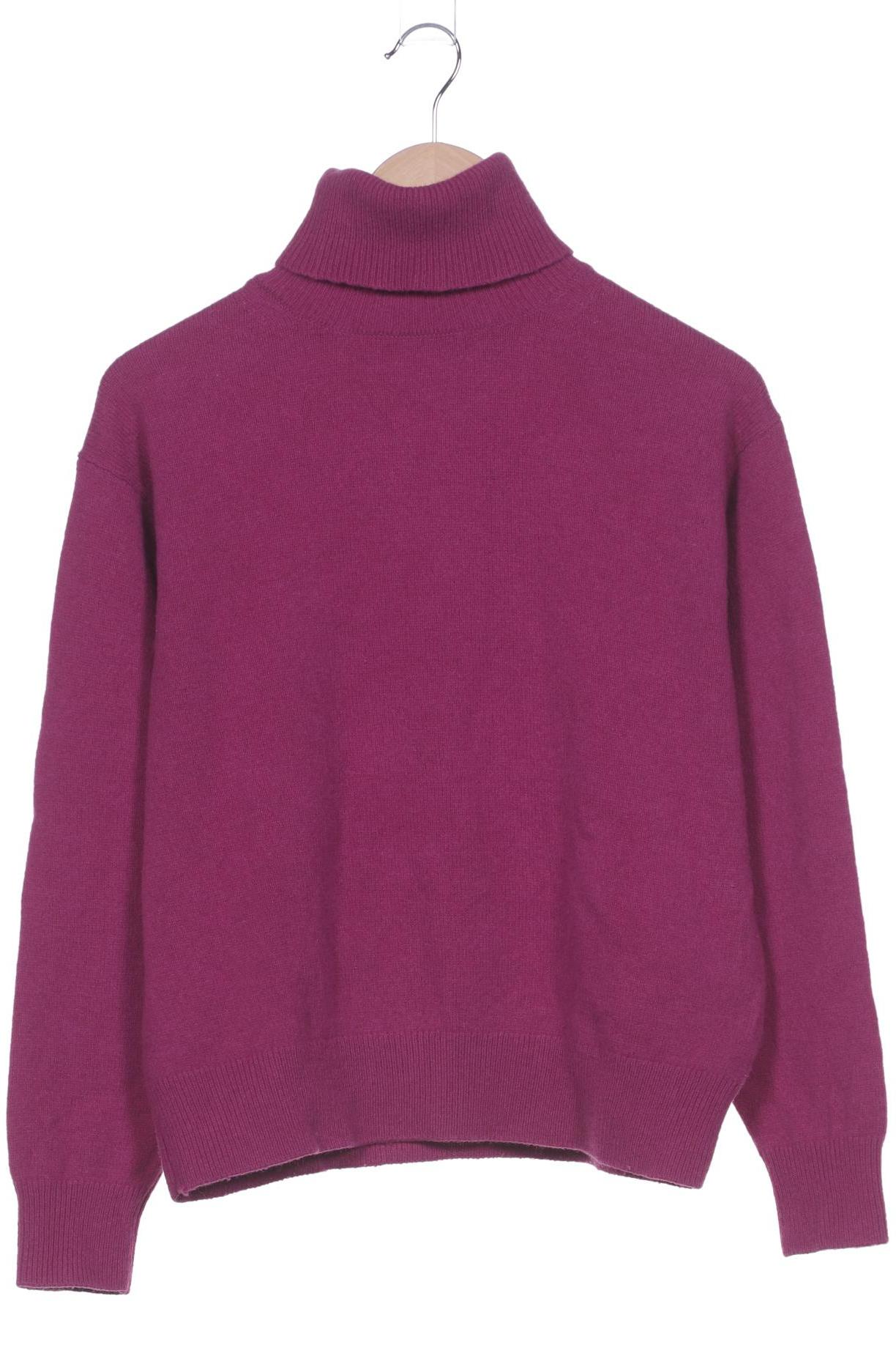 

uniqlo Damen Pullover, pink, Gr. 42