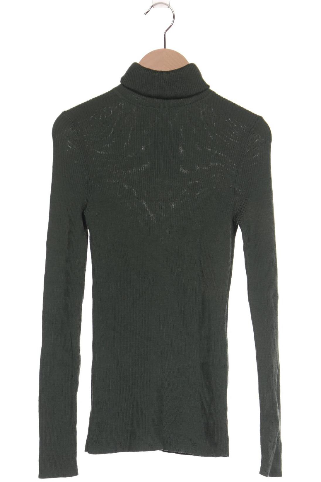 

uniqlo Damen Pullover, grün, Gr. 36