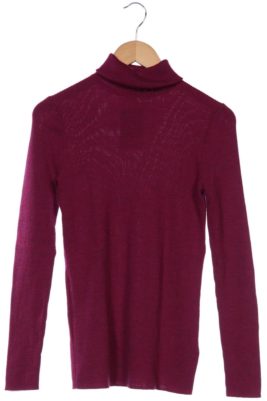 

uniqlo Damen Pullover, flieder, Gr. 42