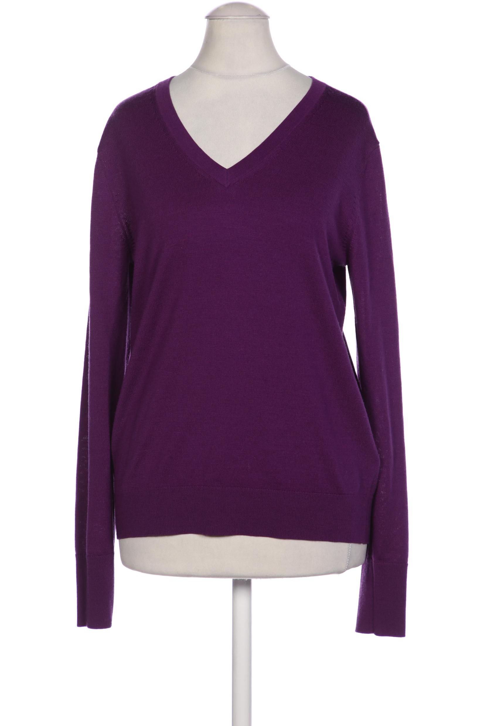 

uniqlo Damen Pullover, flieder, Gr. 34