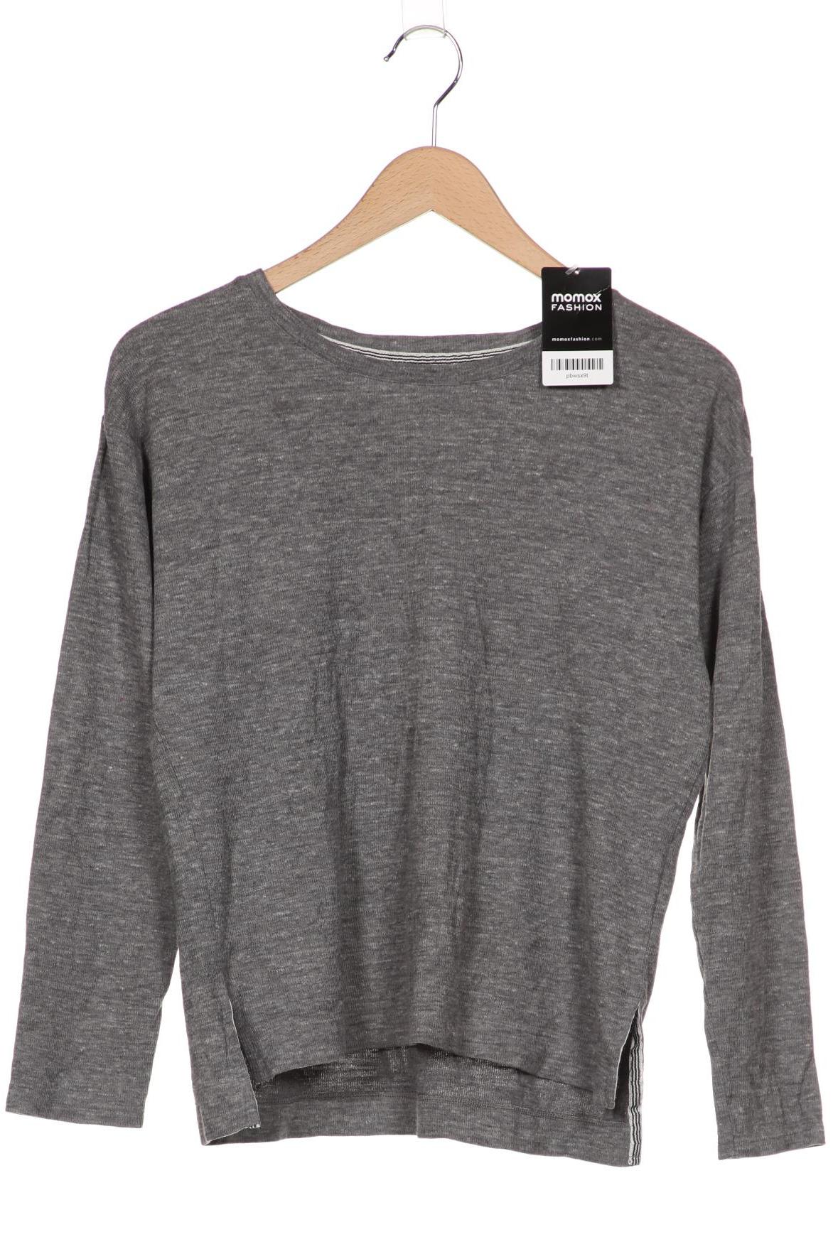 

uniqlo Damen Pullover, grau