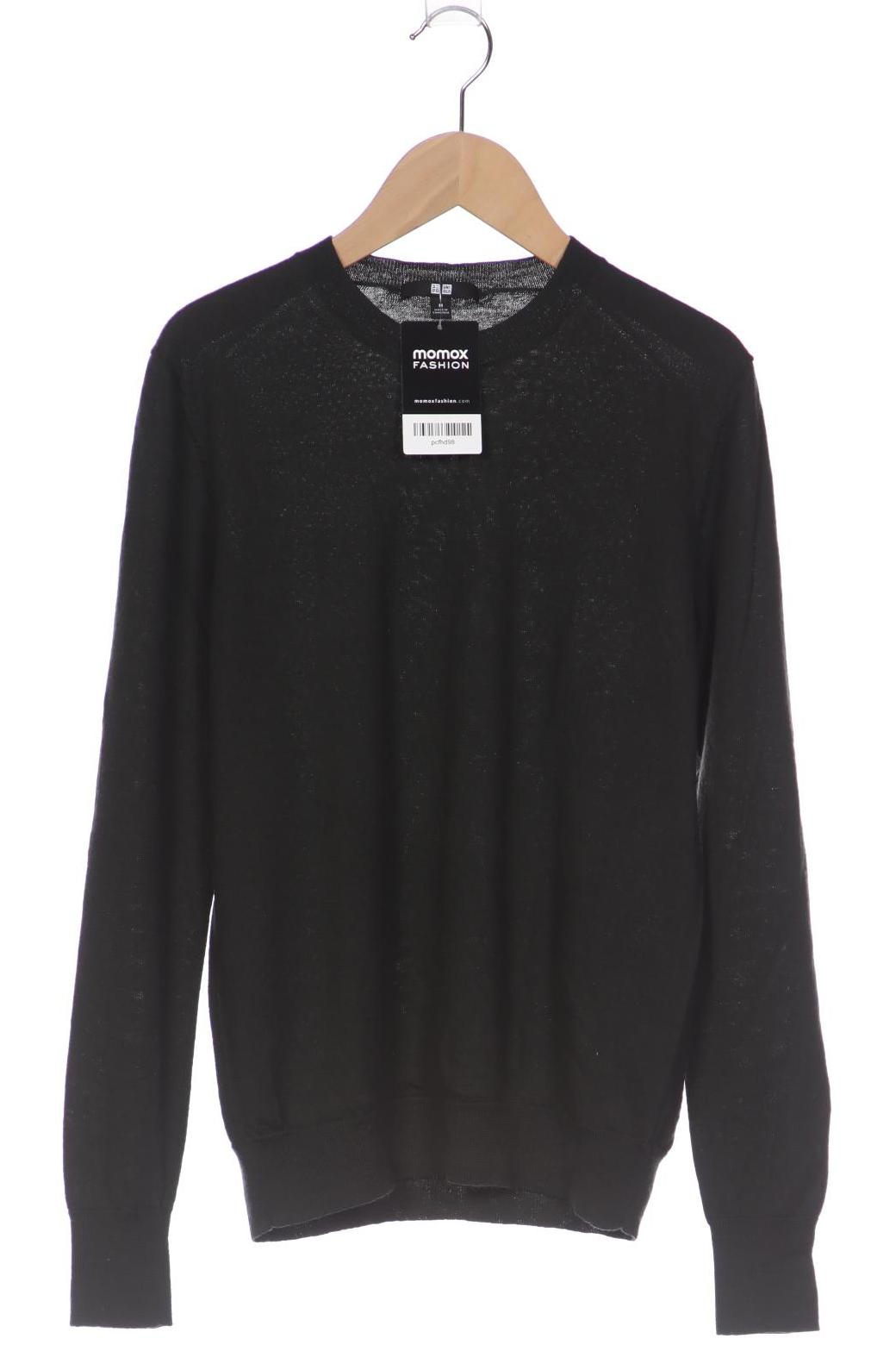 

uniqlo Damen Pullover, grün