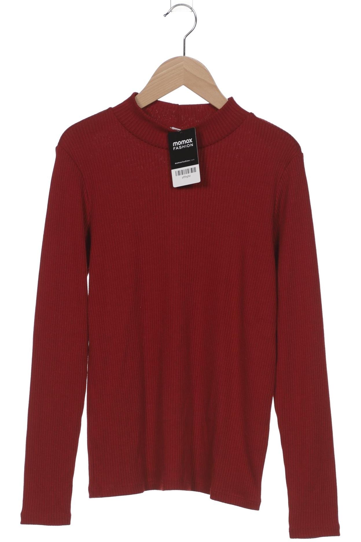 

uniqlo Damen Pullover, rot, Gr. 38