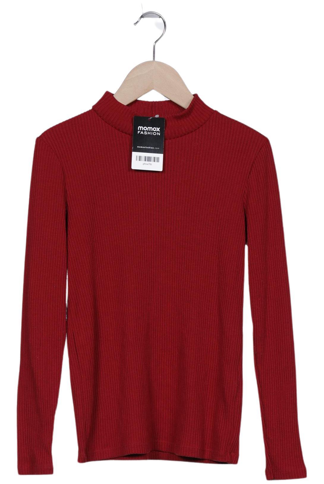 

uniqlo Damen Pullover, bordeaux, Gr. 38