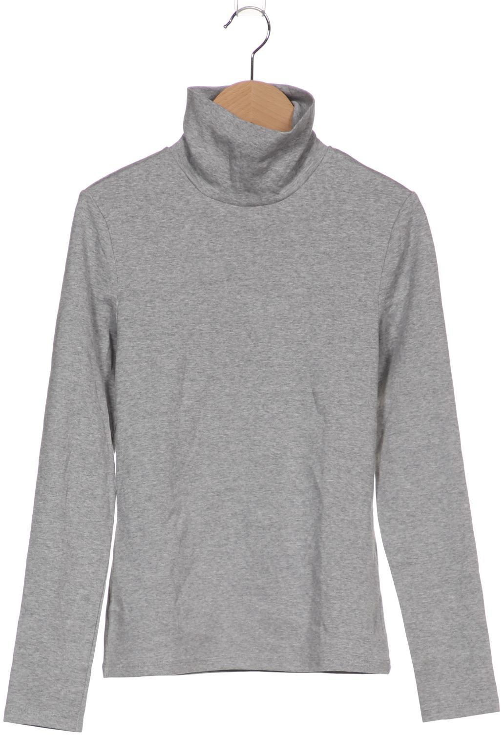 

uniqlo Damen Pullover, grau
