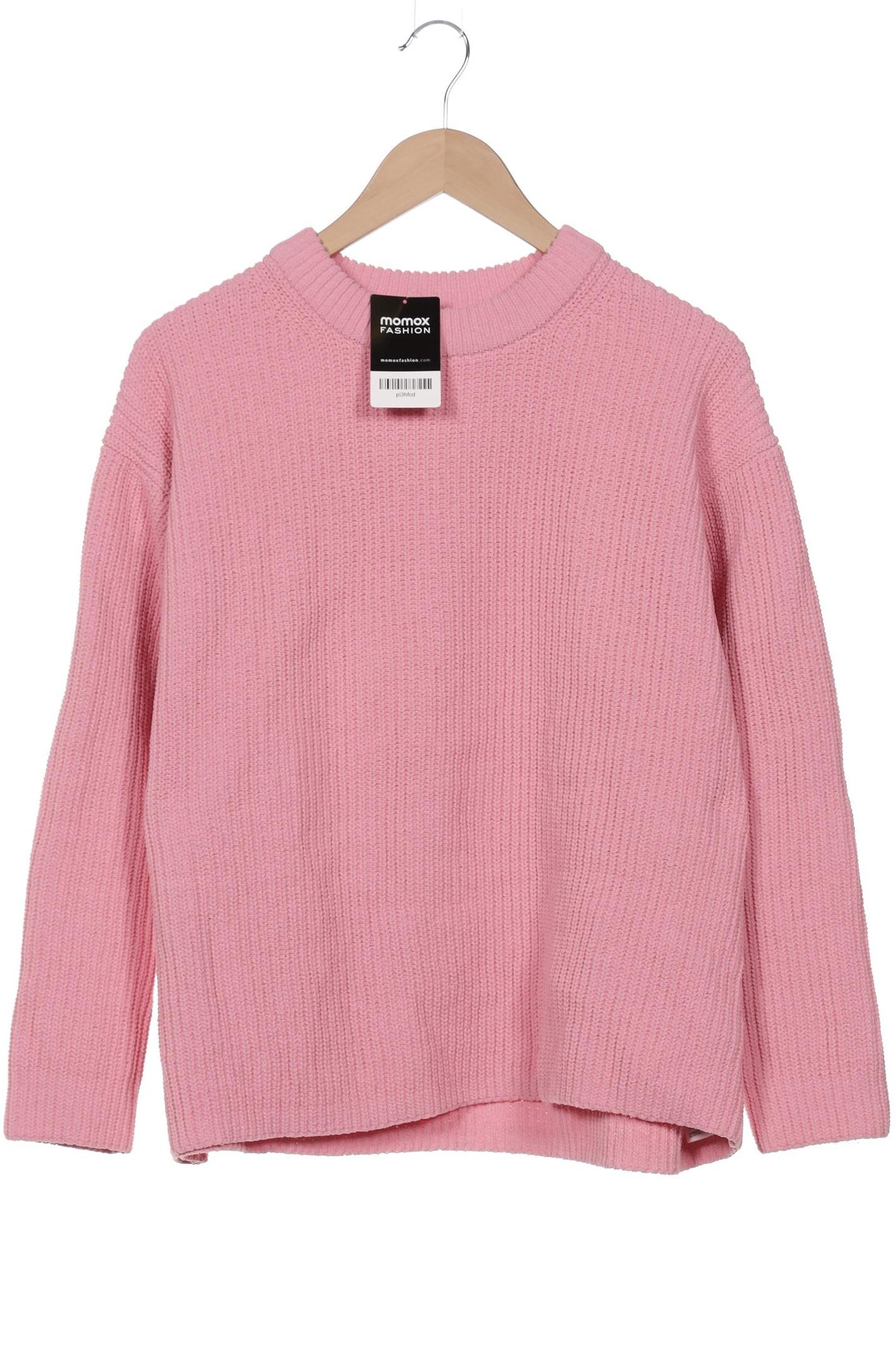 

uniqlo Damen Pullover, pink, Gr. 42