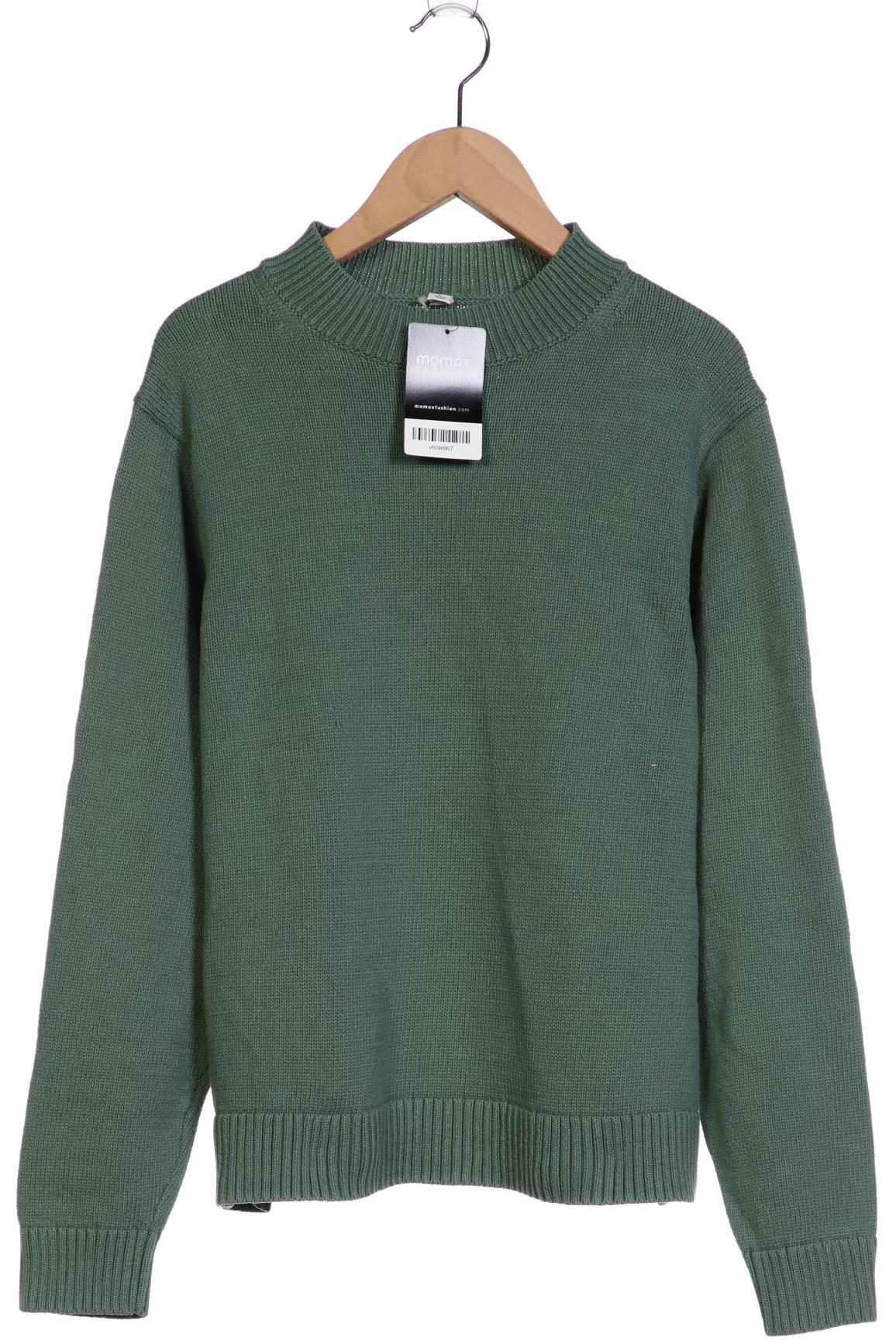

uniqlo Damen Pullover, grün