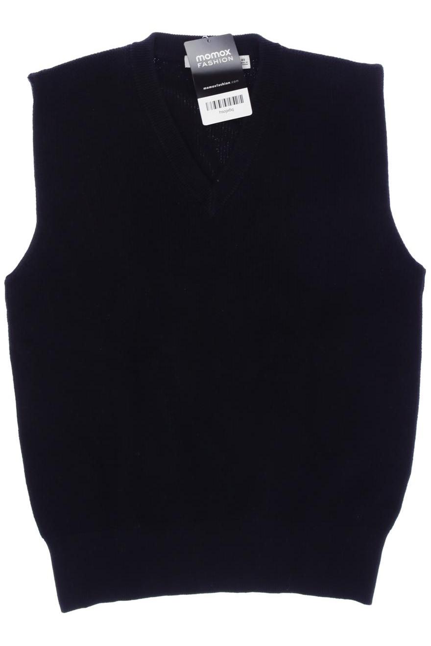 

uniqlo Damen Pullover, schwarz, Gr. 34