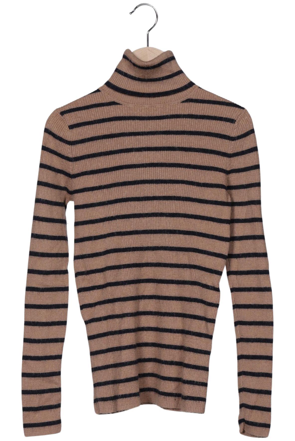 

uniqlo Damen Pullover, mehrfarbig, Gr. 38