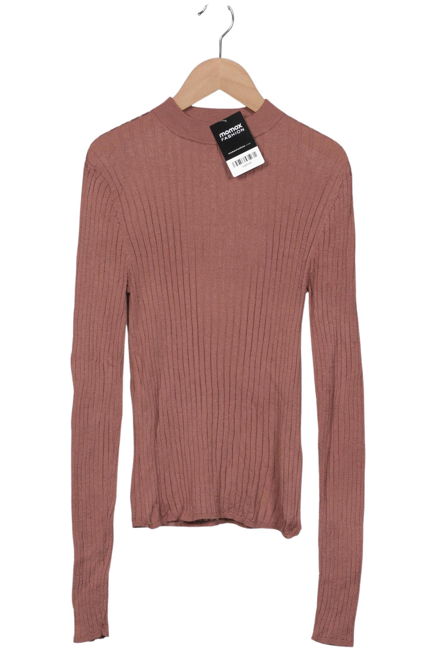 

uniqlo Damen Pullover, pink, Gr. 38